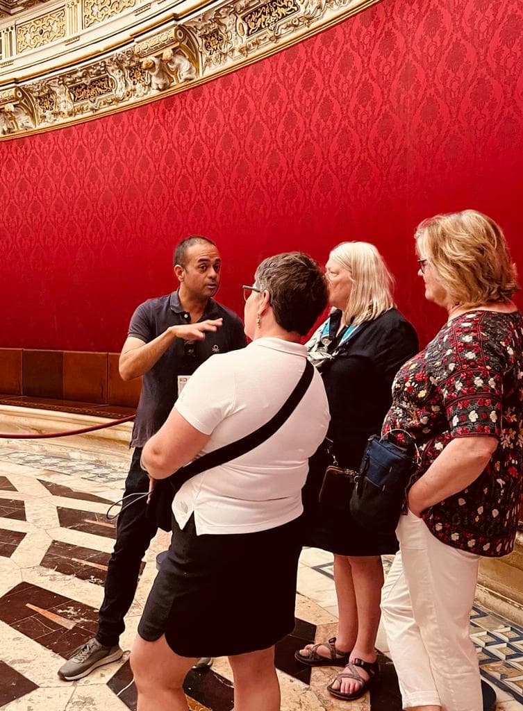 Land-Adventure Tour of Seville's Historic Landmarks with Seville Tours Co.