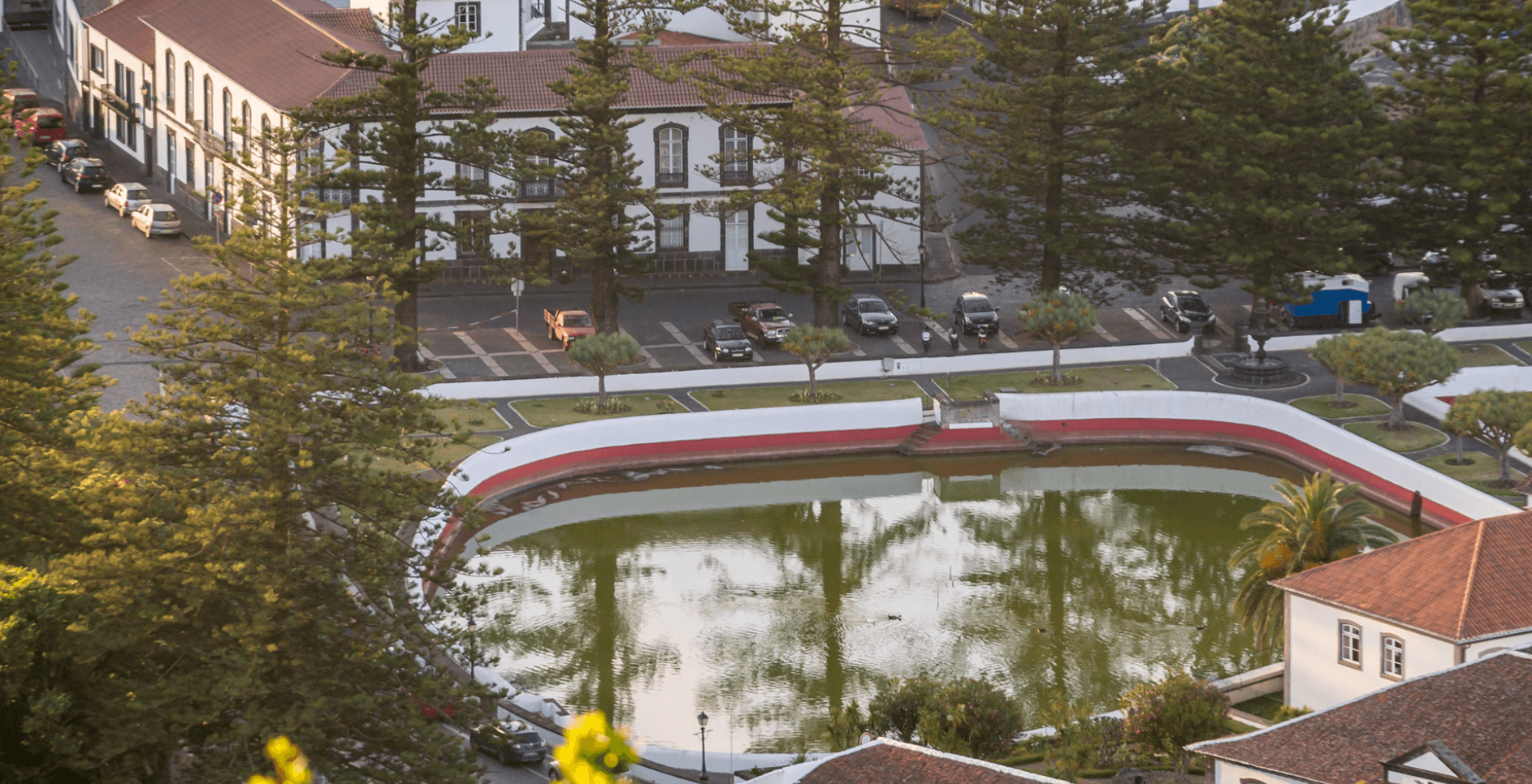Land Adventures in Graciosa with Azores Touch S.A