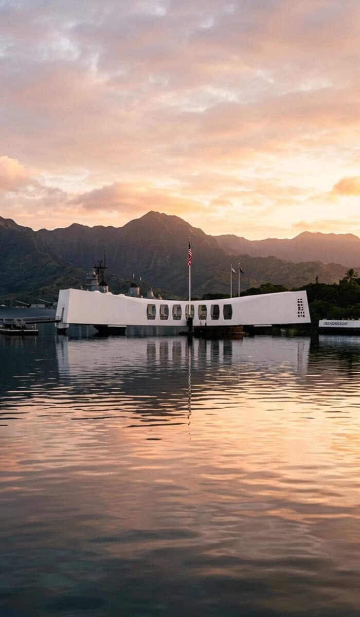 Pearl Harbor Private Tour: Battleship Missouri, USS Arizona & Aviation Museum Experience photo 1