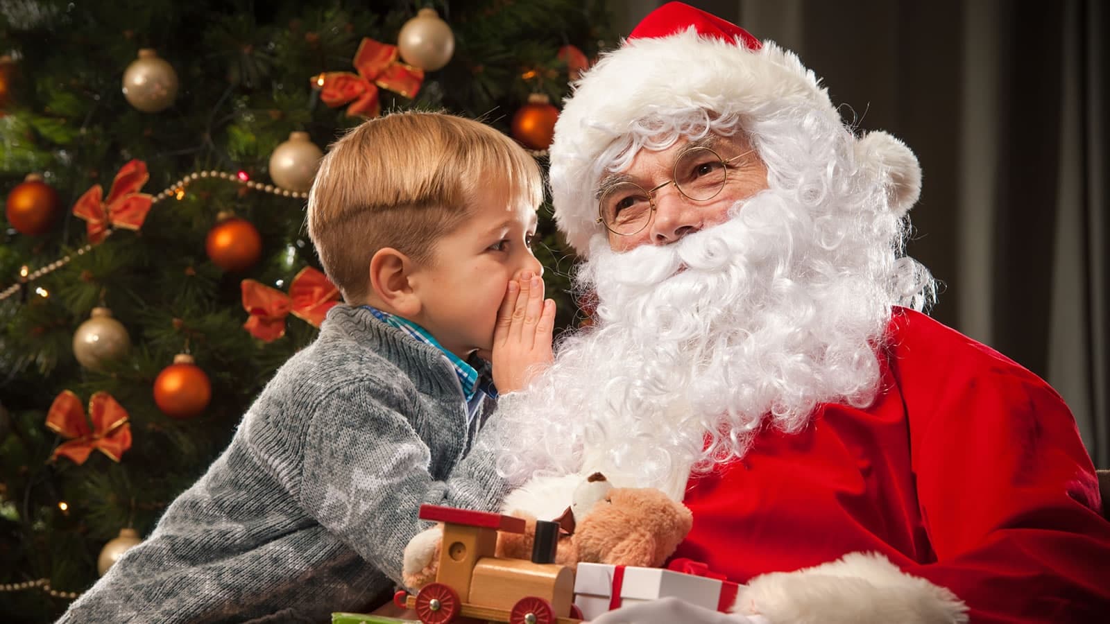 Experience Hoosier Valley’s Santa Train: A Magical Family Holiday Ride in North Judson, Indiana