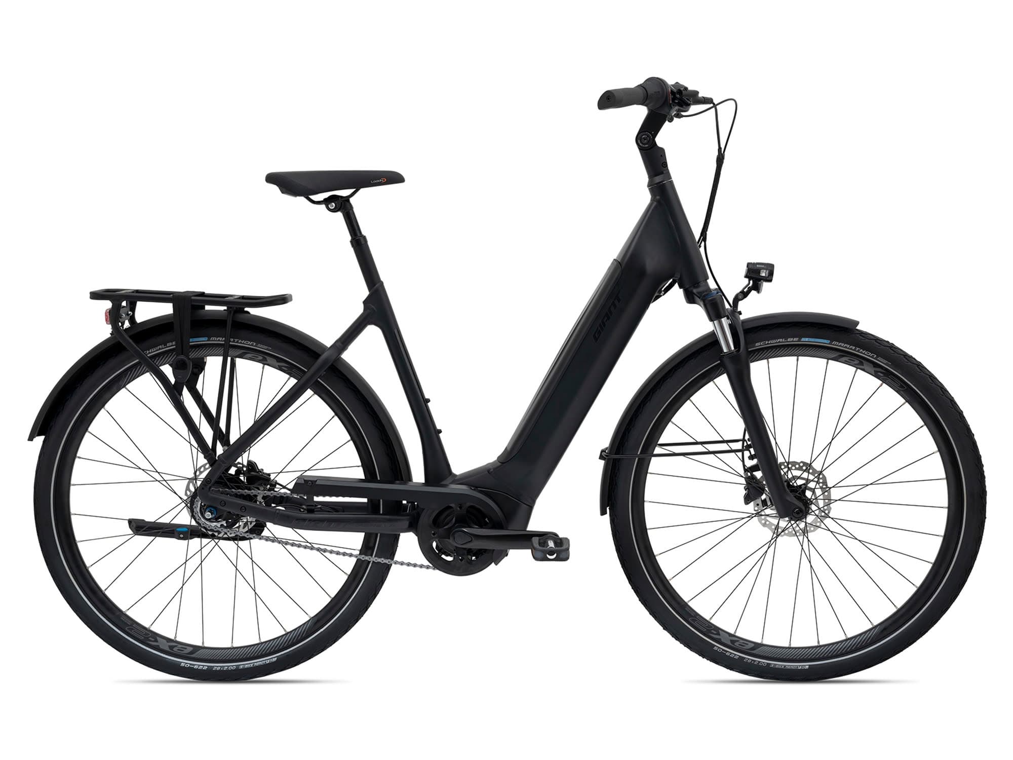 E-Bike XL Rentals with Zweiradperle in Hamburg