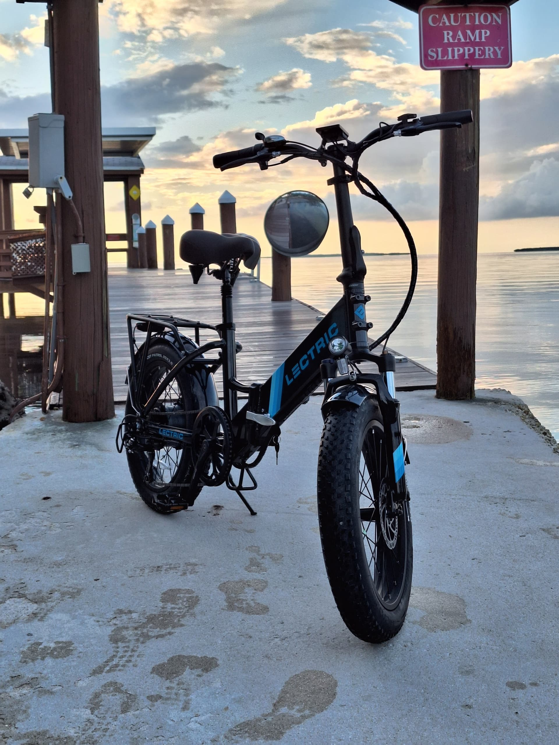 Explore the Upper Florida Keys on a Three-Day E-Bike Adventure