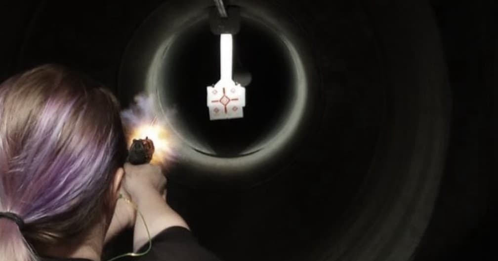 Murray 100-Yard Range Rental: Precision Rifle Practice with Hourly Bookings