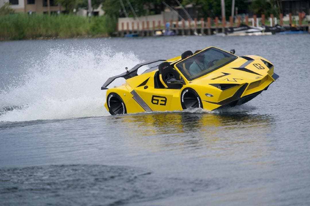 Water-Activities & LamBOAT Coronado: Unmatched Yacht Adventures