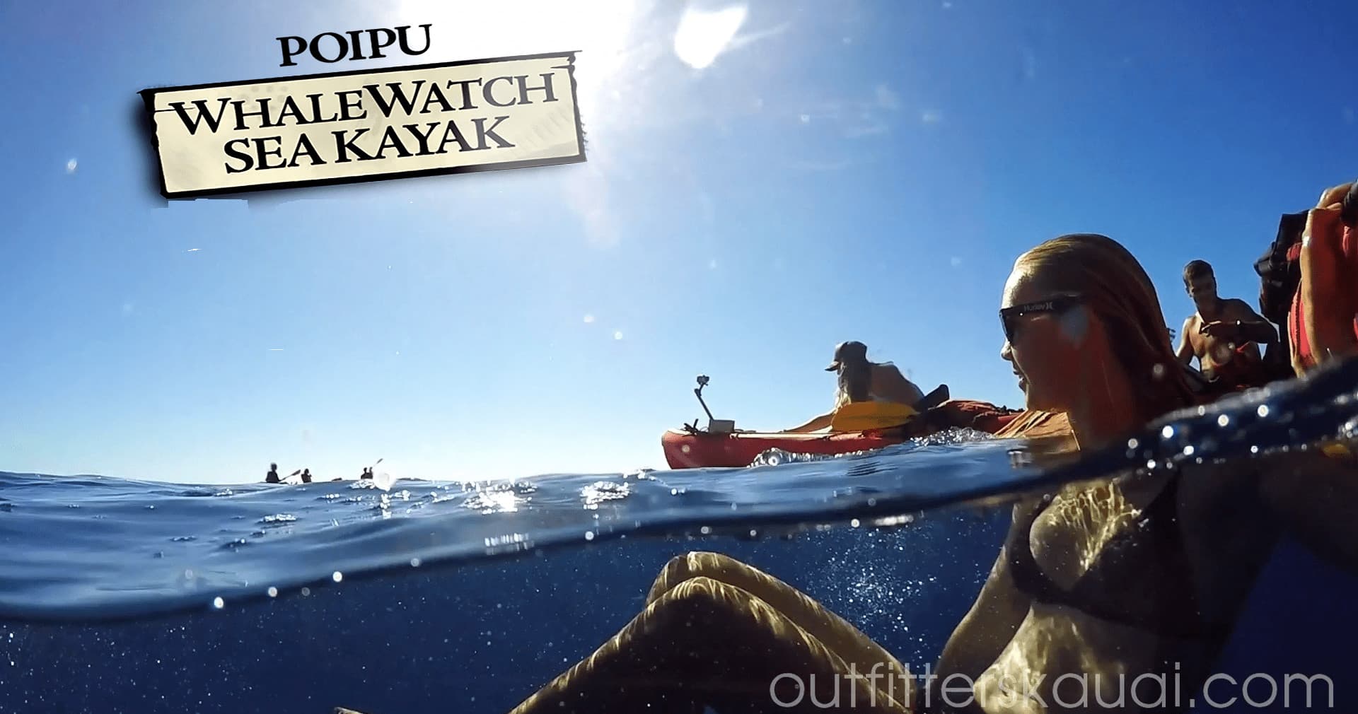 Kipu Zipline Safari: Kayak, Hike & Zip Through Kauai's Hule'ia River Valley photo 3