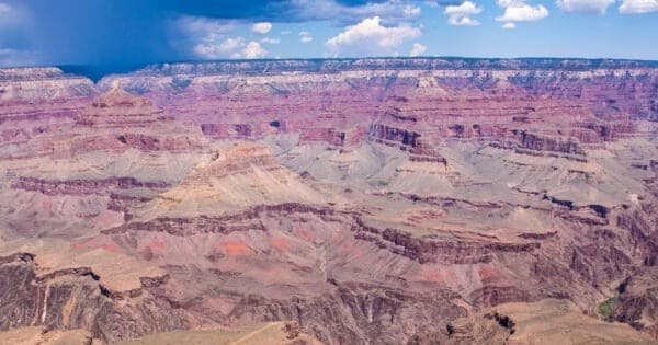 Grand Canyon West Rim Day Trip from Las Vegas — Soar Over Canyon Vistas