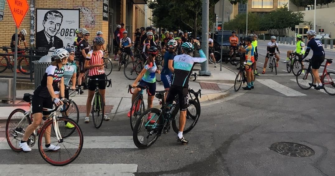 Bike Rental & Trails in Austin at Mellow Johnny’s