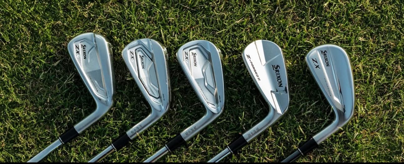 Precision Golf Club Fitting at Northeast Golf Show in Foxborough