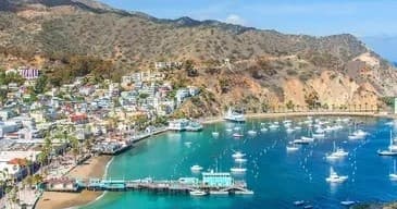 Private Harbor Cruise in Huntington Beach, California