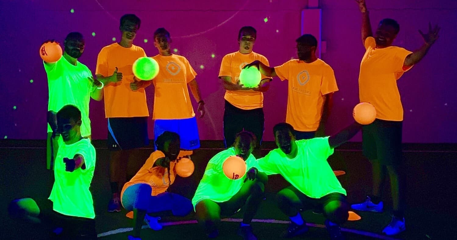 Play Experience Adventure in Arbutus, Maryland