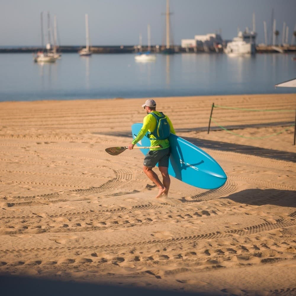 Paddle to the Lighthouse: 1.5-Hour SUP Tour Along the Cascais Coast