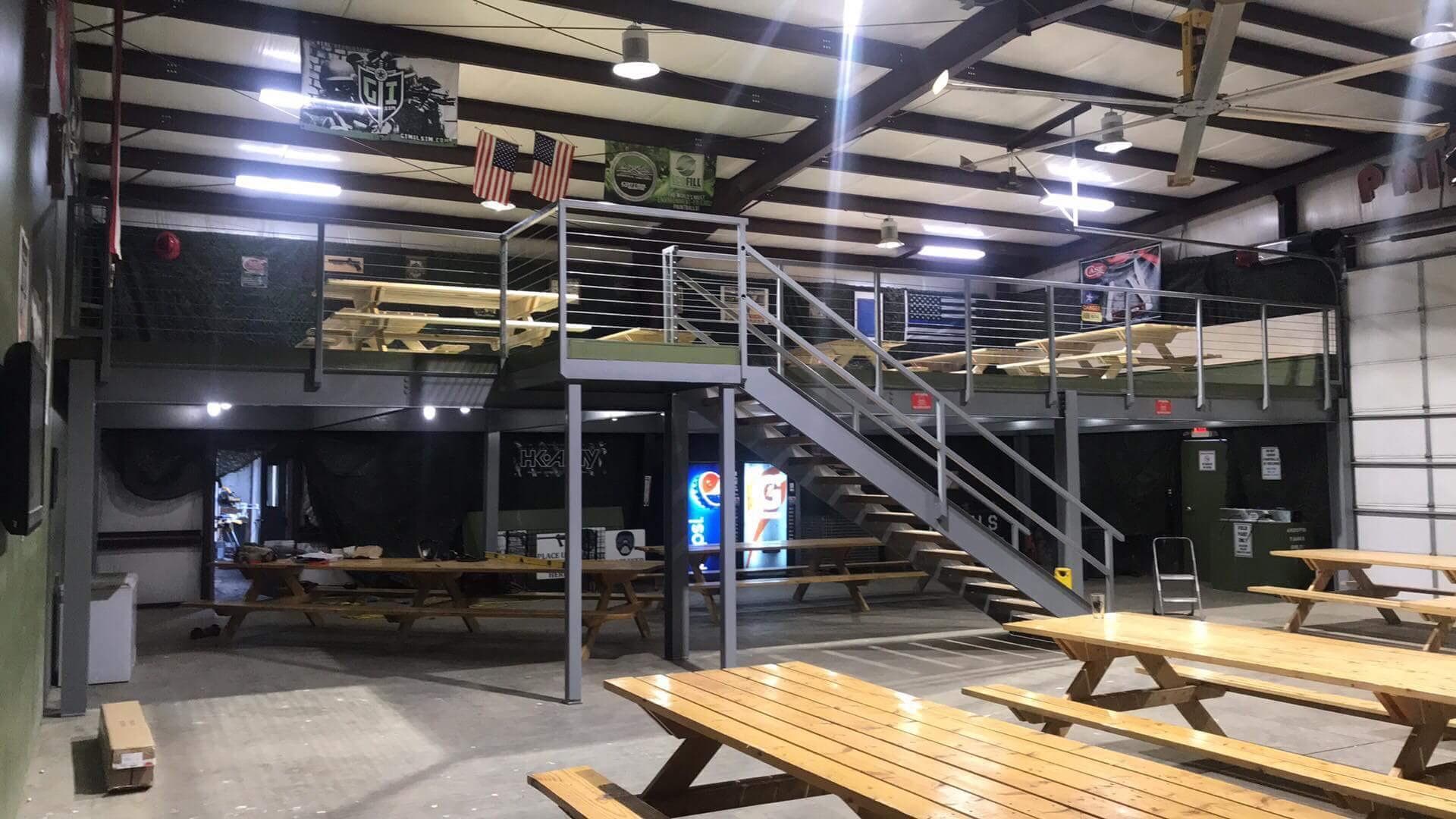 Ultimate Paintball Party Adventure in Fayetteville, NC: Thrill, Teamwork & Tactical Fun