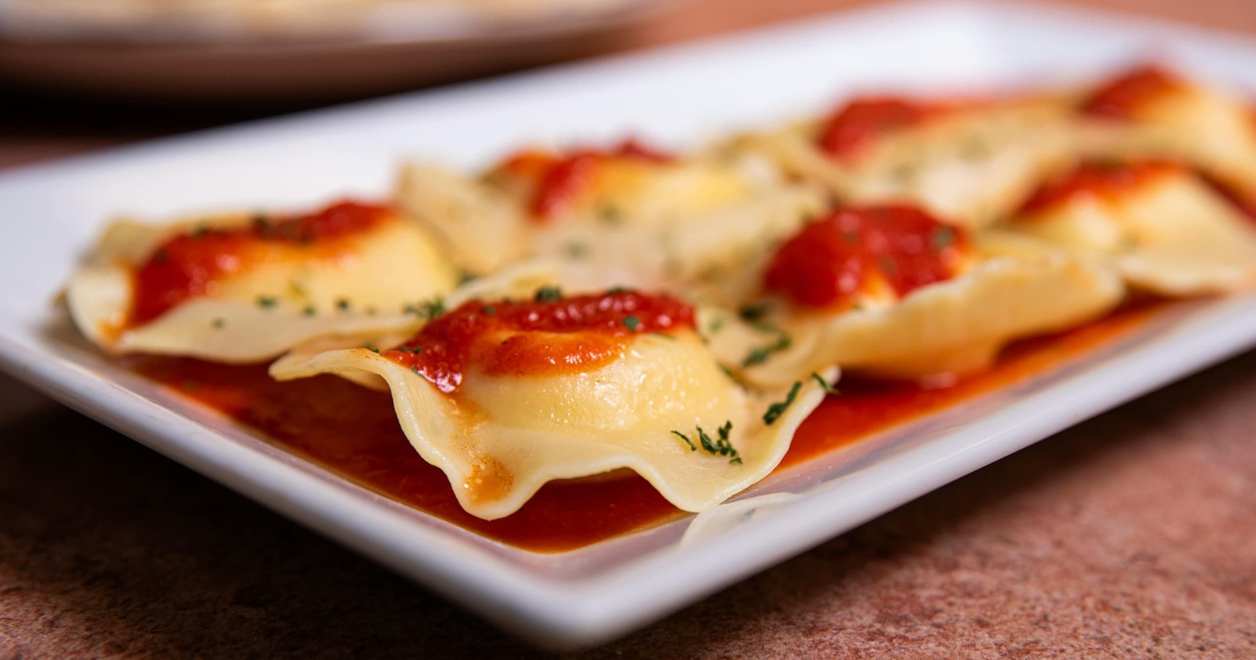 Master Fresh Pasta at Home: Live Online Class with Chef Francesco Mattana photo 4
