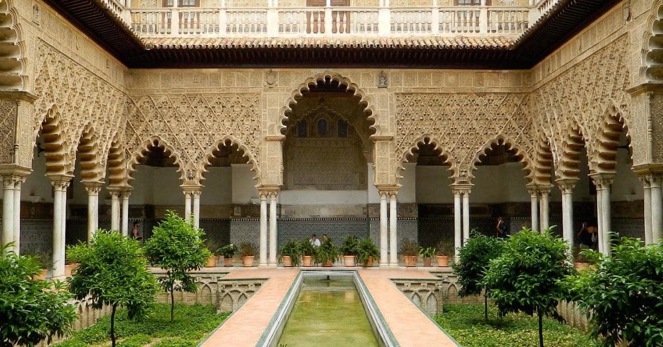 Land Adventure: Sevilla City Tour with All Sevilla Guided Tours