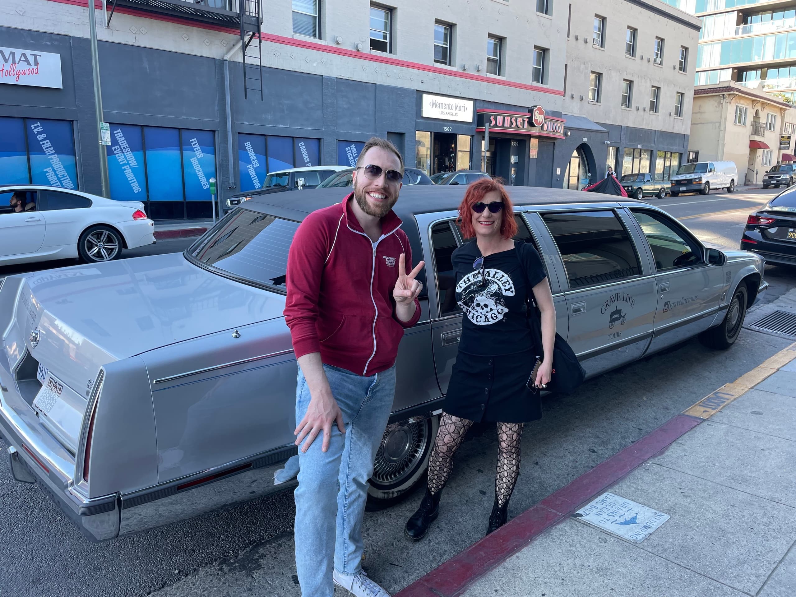 Inside LA's Underworld: Gangsters Paradise Mafia History Limo Tour in Hollywood photo 4
