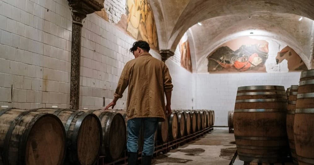Explore Nashville’s Craft Breweries and Distilleries in a Vintage Model T Tour