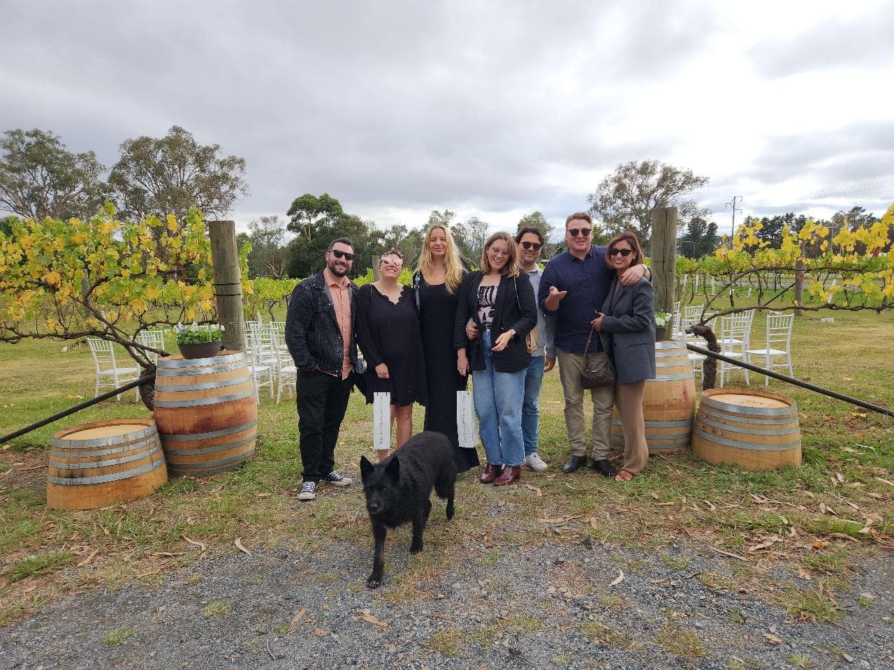 Canberra Craft Tour: Half-Day Brewery, Wineries & Distillery with Lunch photo 1