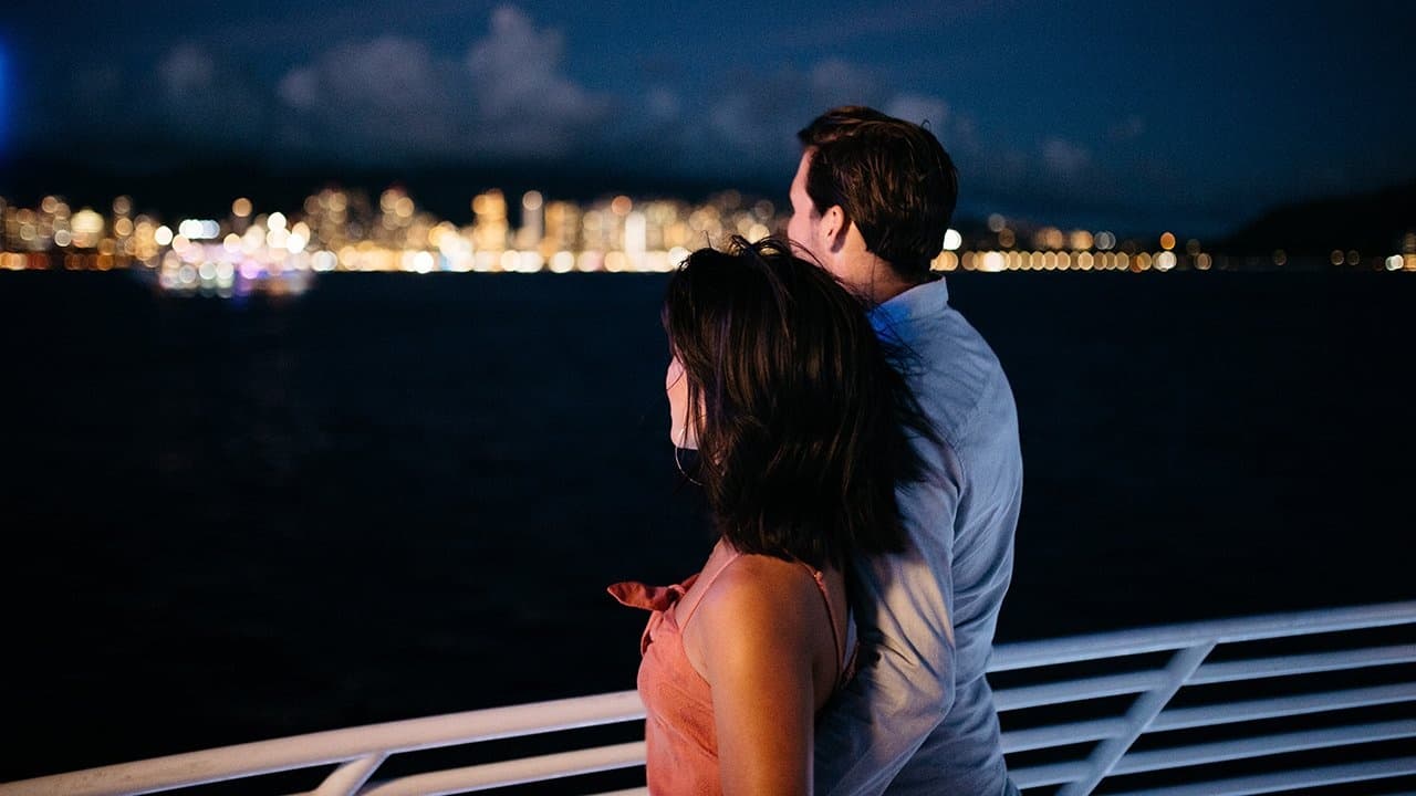 Waikiki Friday Fireworks Cruise: Cocktail, Live Music & Front-Row Ocean Views photo 3