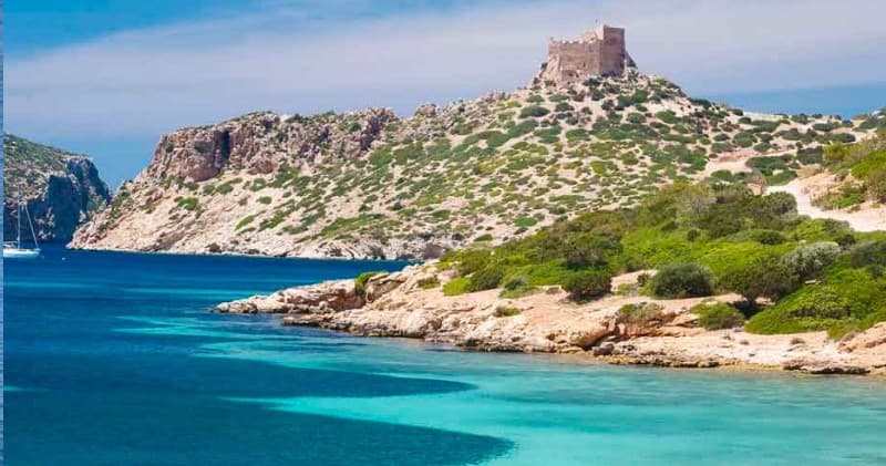 Cabrera Island Excursion: Full-Day Boat Trip to Mallorca’s Blue Cave and Protected Isles photo 2