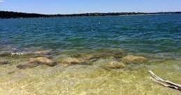Canyon Lake Excursion: Horseback Riding in Austin, TX