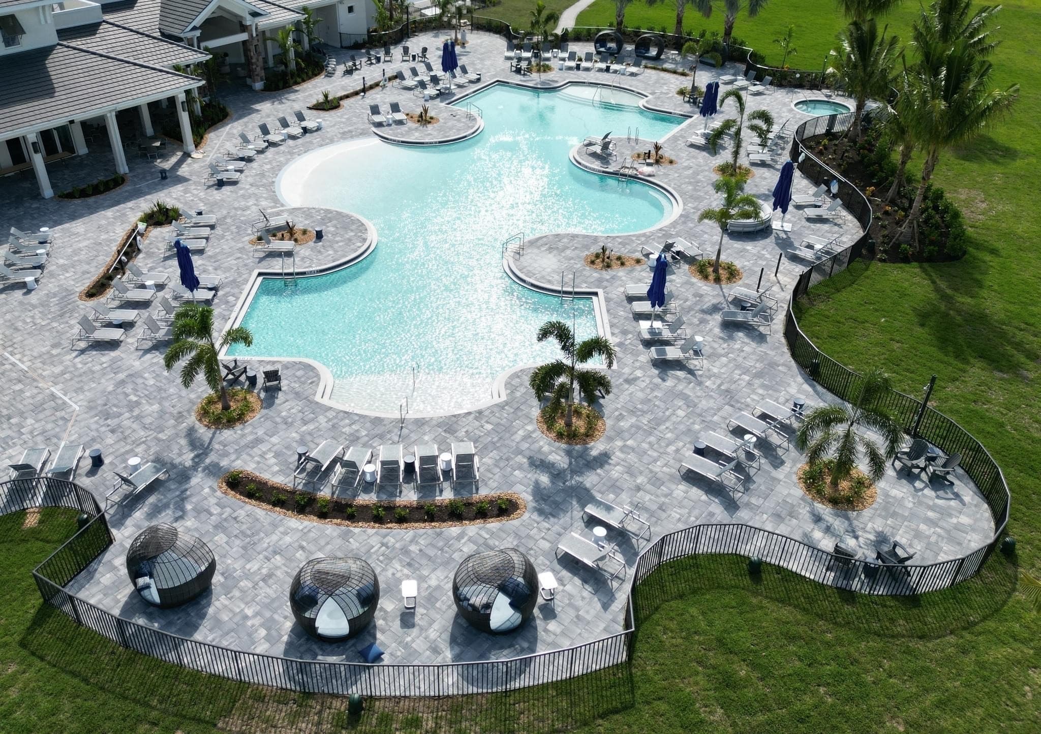 Wild Blue: Water Activities at Wild Blue