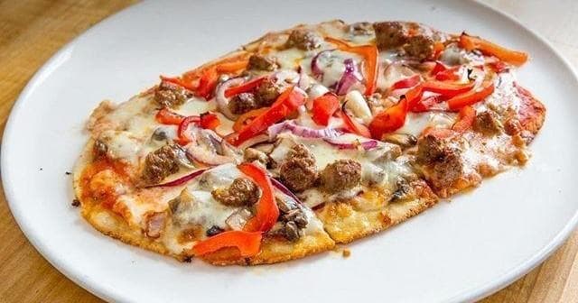 Kids' Pizza Adventure at Wild Restaurant in West Village