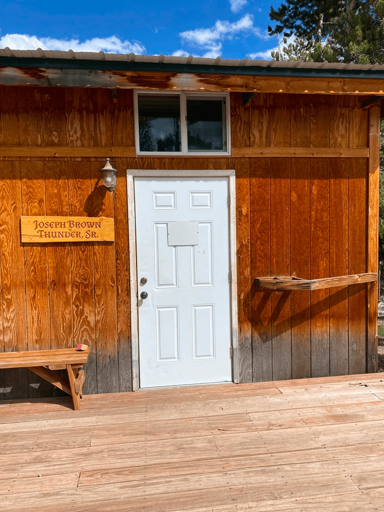 Thunder Outdoor Experience at Sky Ranch, Bellvue CO