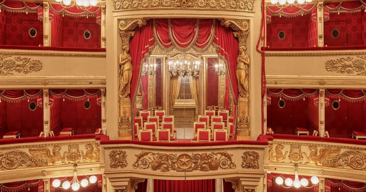 Cultural & Music Tours in Milan with Keys of Italy