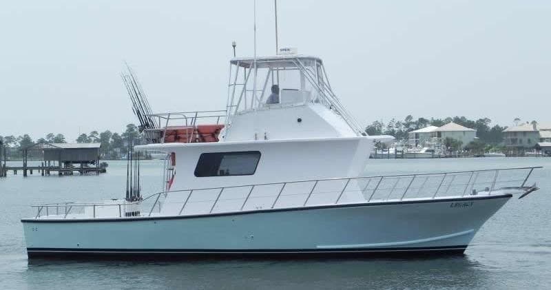 Water Activities & Fishing at Zeke's Landing Marina