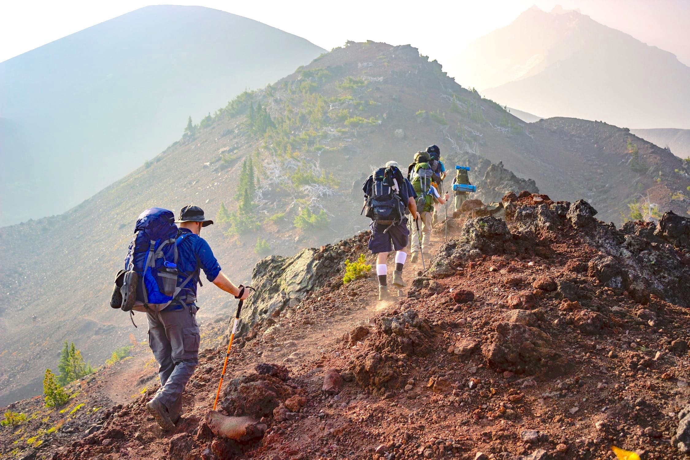3 Day Private Rocky Mountain Adventure near Denver