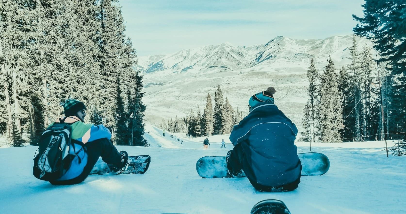 Ski & Snowboard Rentals with Angles Ski, Board & Fly Shop in Longmont