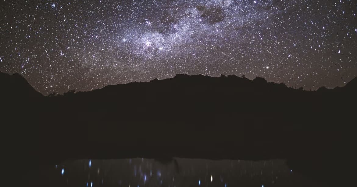 Sunset & Stargazing Trek with Paddle Moab