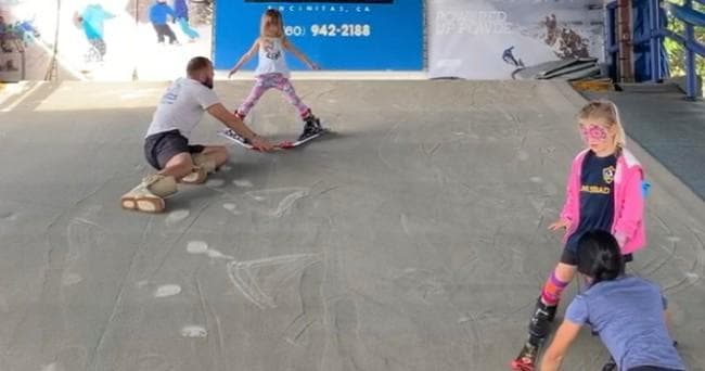 Master Your First Turns: Beginner Ski and Snowboard Lessons in Encinitas
