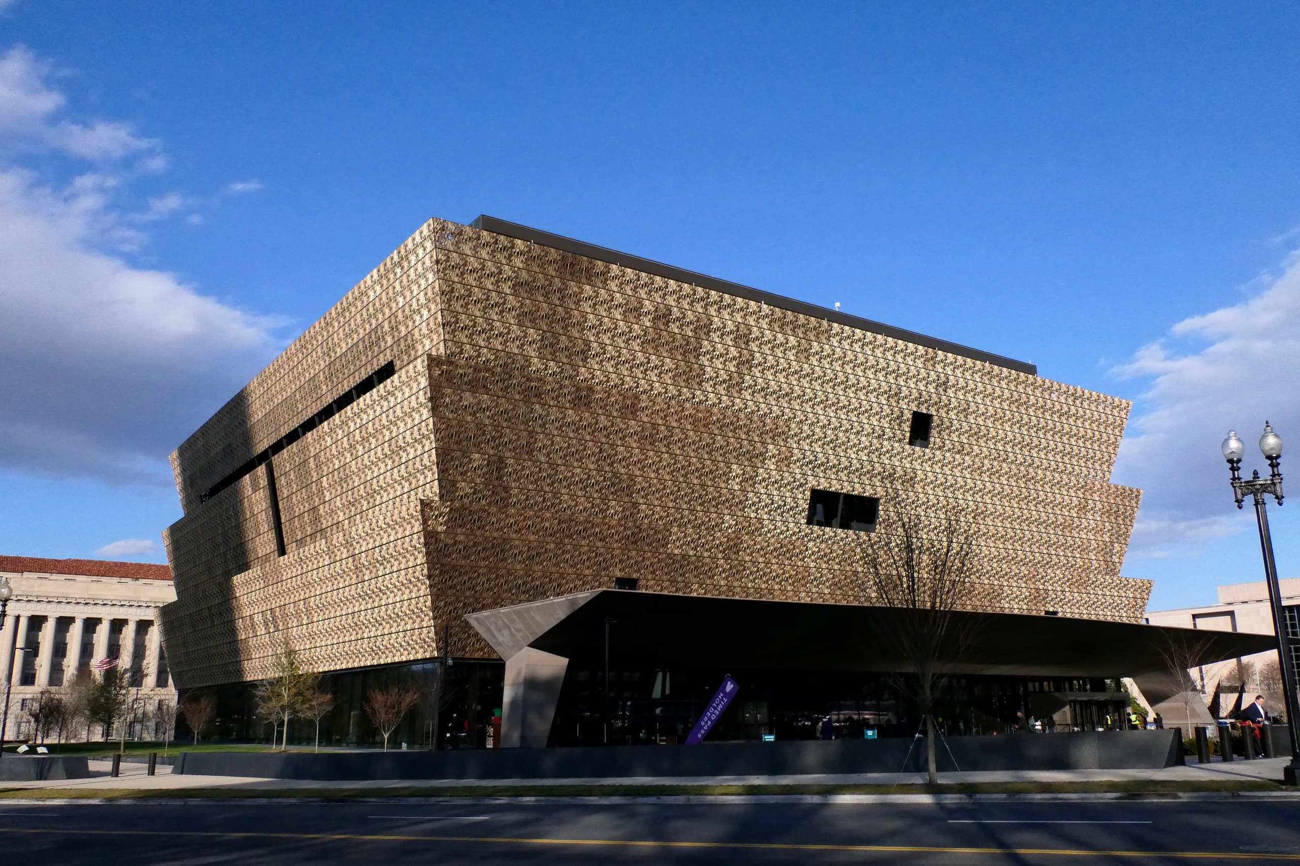 Private African American History Tour in Washington, D.C.