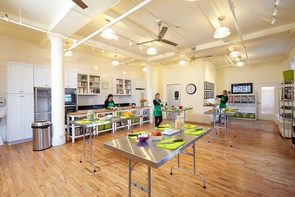 Taste Buds Kitchen Grand Opening: Family-Friendly Cooking Event in Indian Land
