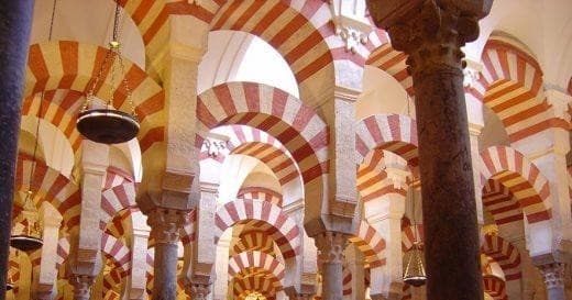 Cultural Journey to Córdoba y Mezquita with Discovering Spain