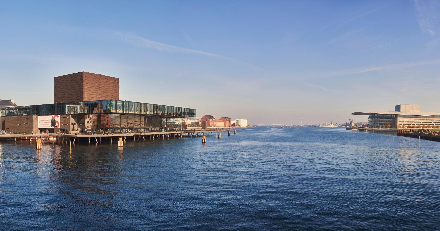 Copenhagen Landmarks Photo Tour by Photoexploring
