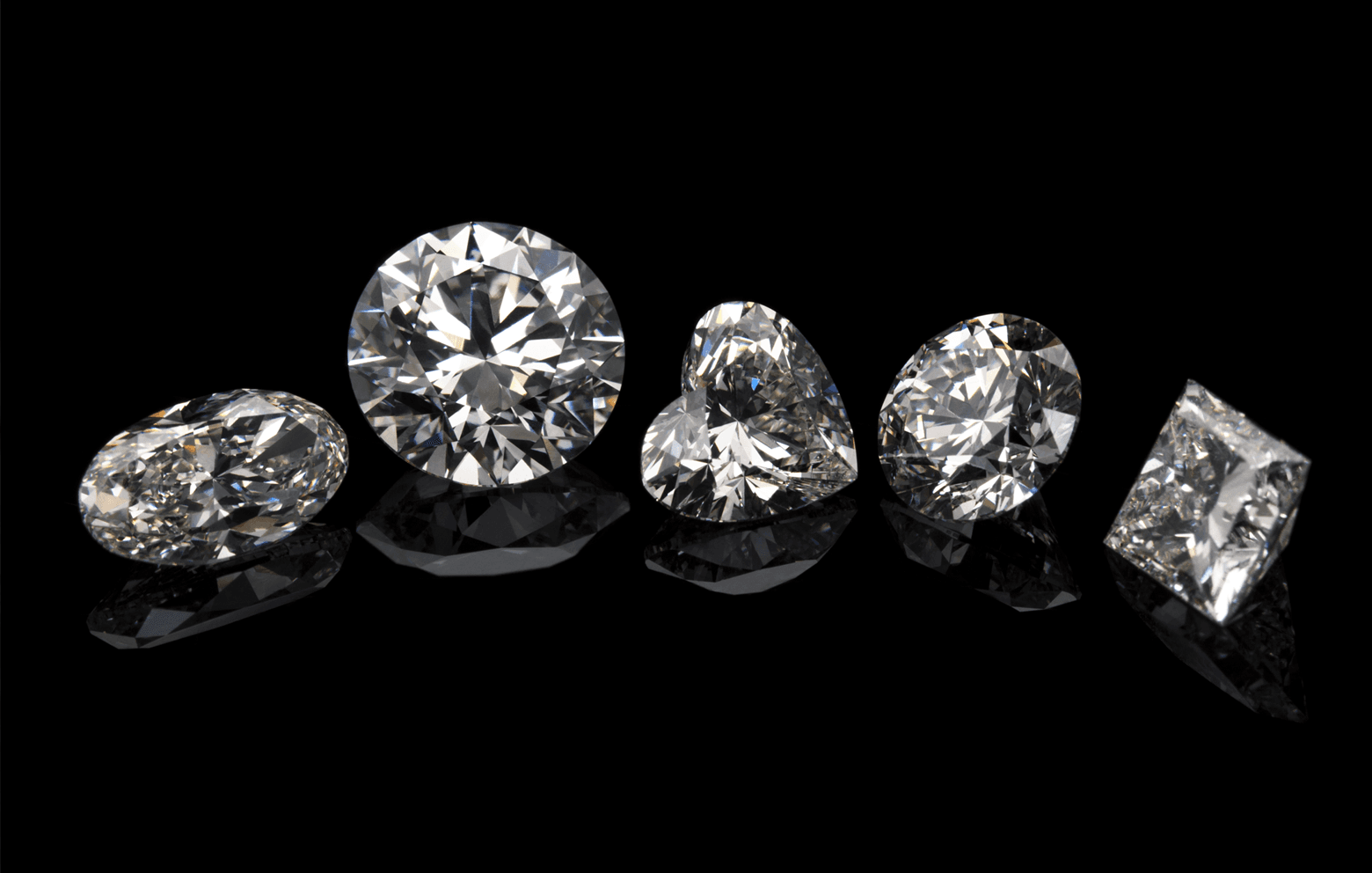 Jewelry & Diamond Business: Royal Coster Diamonds' Exclusive Tour