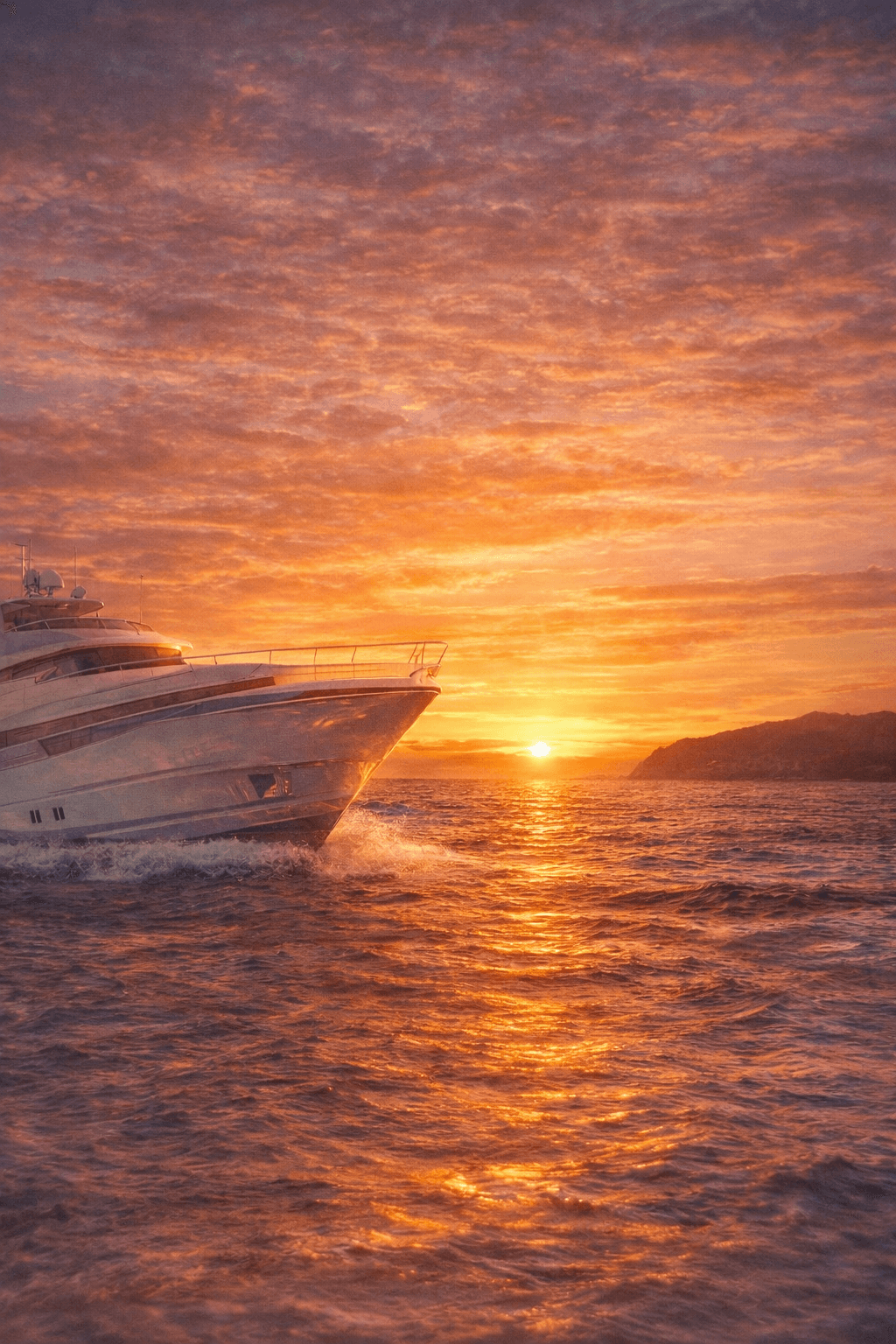 Sunset Sail from Pasito Blanco: 2.5-Hour Evening Yacht Cruise on Gran Canaria