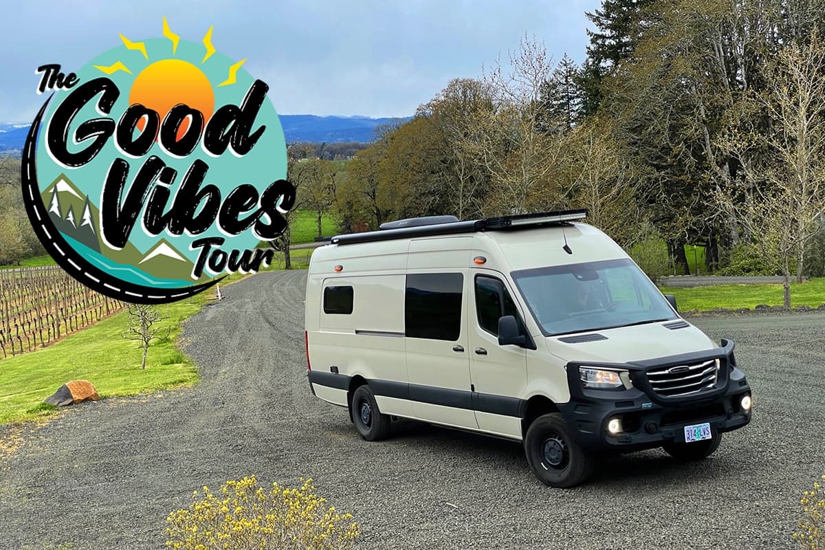Willamette Valley Wine Excursion: Oregon’s Premier Wine Tour