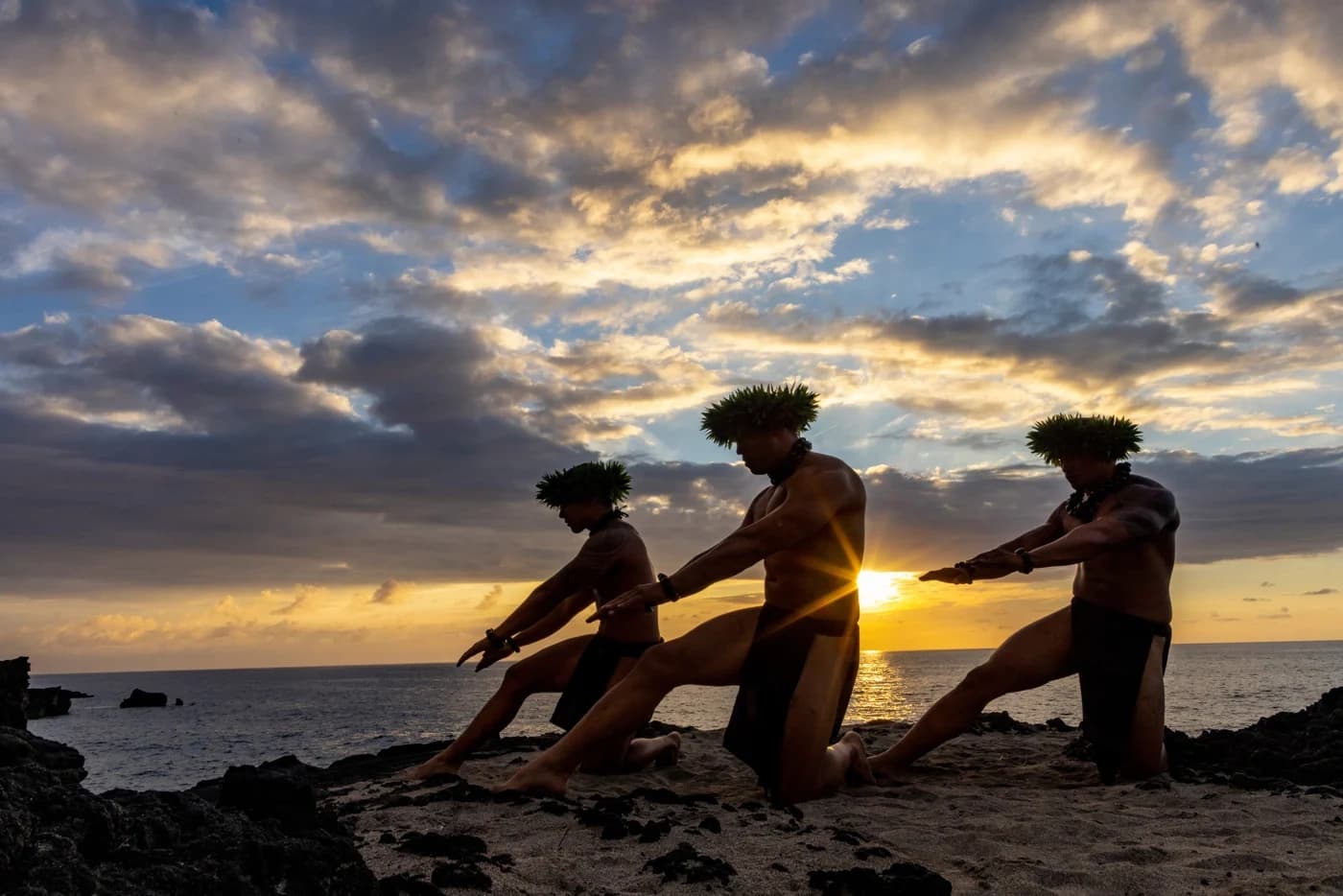 VIP Kona Coast Private Tour: Luxury Big Island Drive with Local Guide