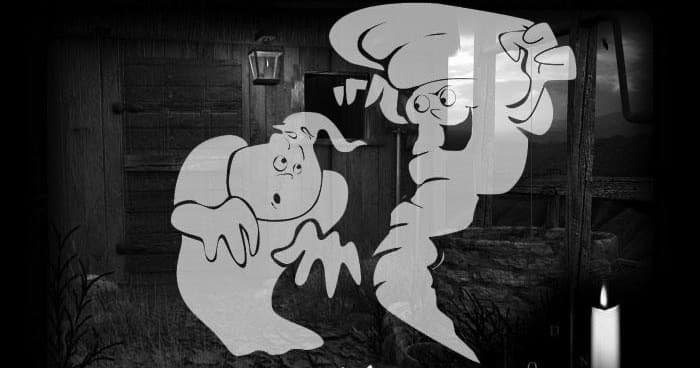 Kansas City Ghost Tour: Haunted Delia Adventures