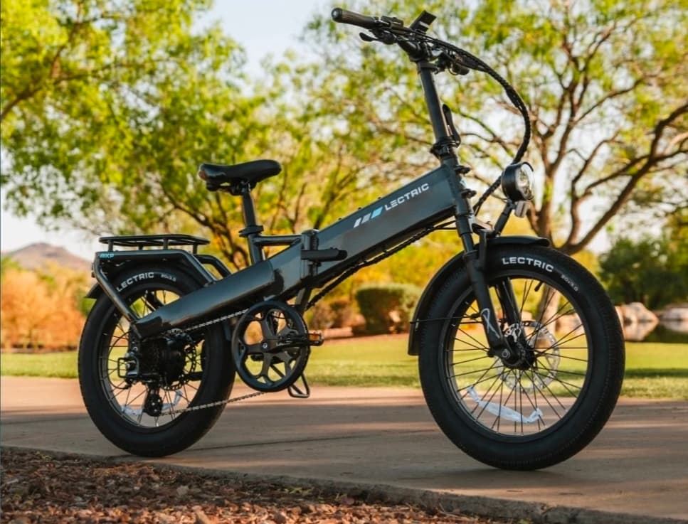 E-Bike Rentals in Williamsburg: TART Trail Rides Near Traverse City