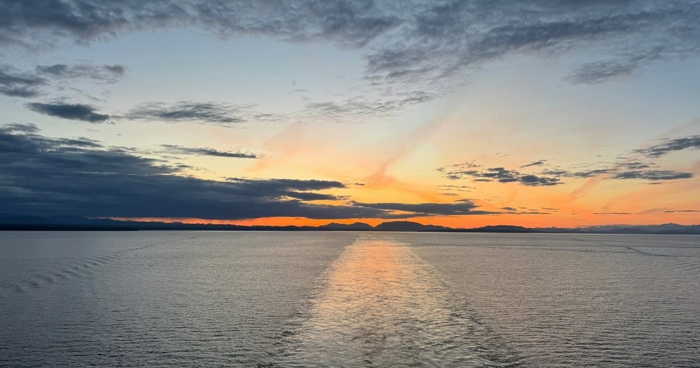 Water Activities & Blackwater Adventures - Hyatt Sunset Cruise Experience