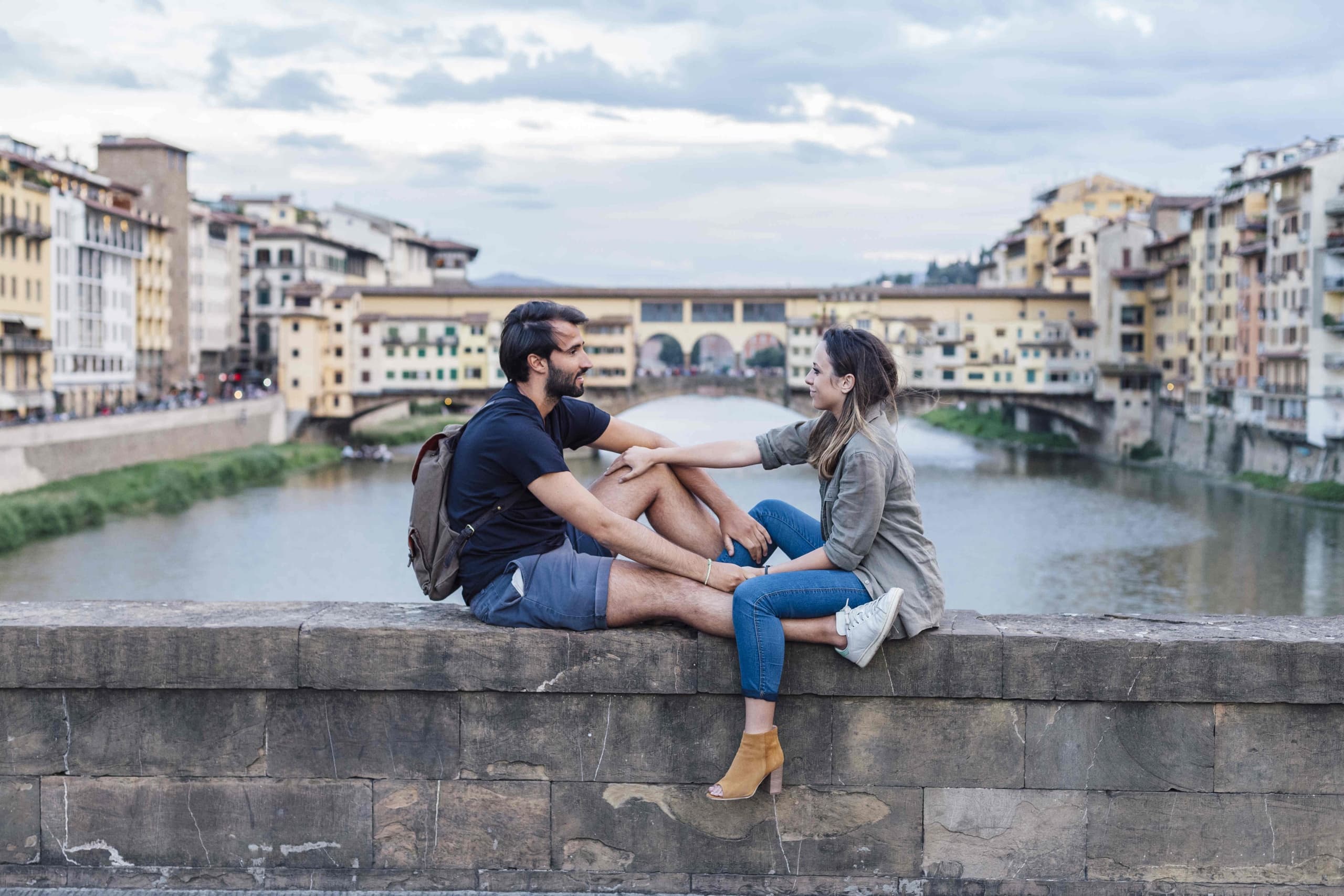 Photography Adventures in Florence with Picster