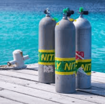 Mastering Enriched Air: Dive Safer and Longer with a Nitrox Certification in Delray Beach