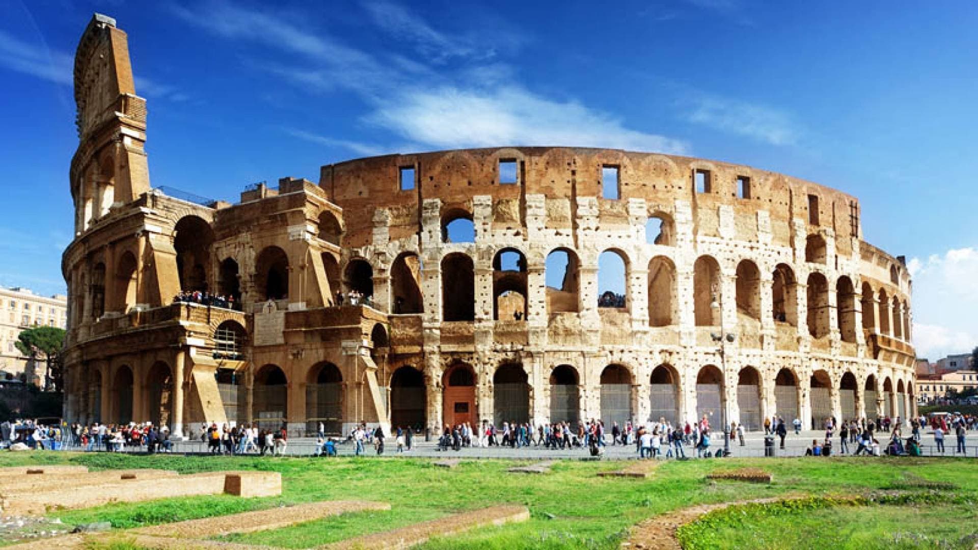 Skip Lines & Discover Sotterranei di Roma in Roma