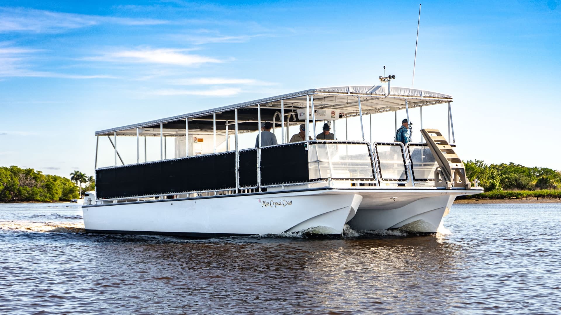 Explore the Everglades: 6-Day Kayak & Canoe Rental Adventure in Everglades National Park