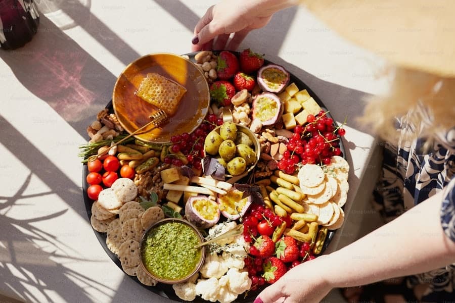 Gourmet Beachside Charcuterie with Lumsden Beach Company