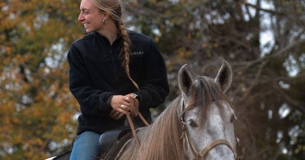 90-Minute Private Horseback Ride at The Stables of Cedars